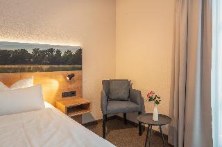 Hotel Seehof fotoÄŸrafÄ±