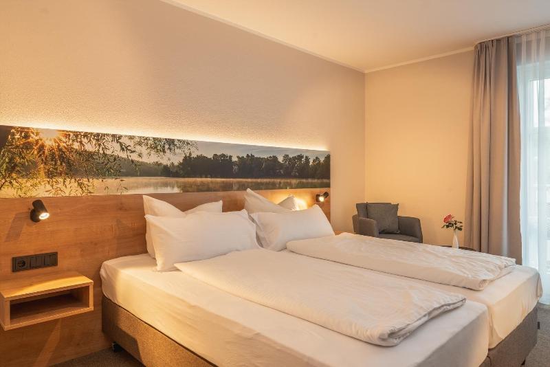 Hotel Seehof - Oda