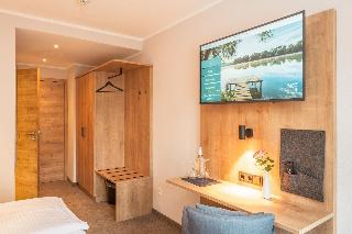 Hotel Seehof fotoÄŸrafÄ±