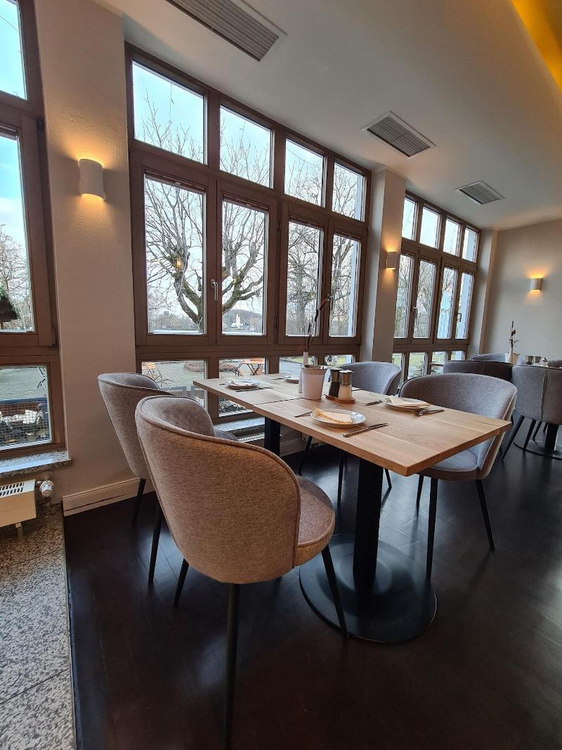 Hotel Seehof - Restoran
