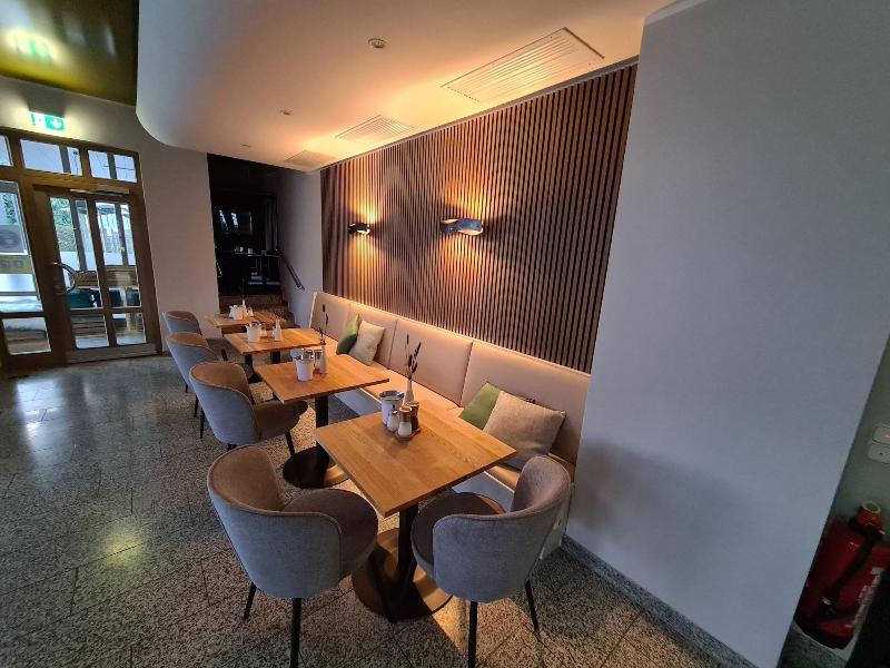 Hotel Seehof - Restoran