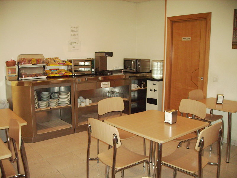 Hostal El Val - Genel