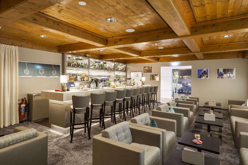 Hotel St. Georg GmbH - Bar