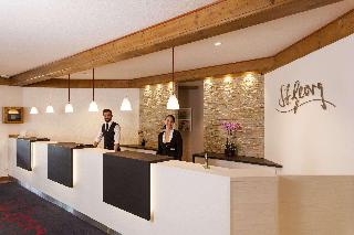 Hotel St. Georg GmbH fotoÄŸrafÄ±