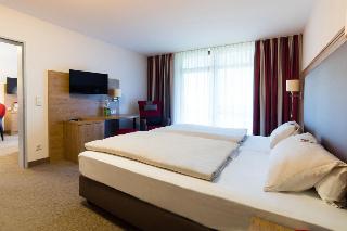 Hotel St. Georg GmbH fotoÄŸrafÄ±