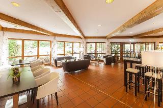 Hotel St. Georg GmbH fotoÄŸrafÄ±