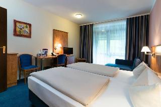 Hotel St. Georg GmbH fotoÄŸrafÄ±