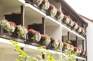 Hotel St. Georg GmbH fotoÄŸrafÄ±