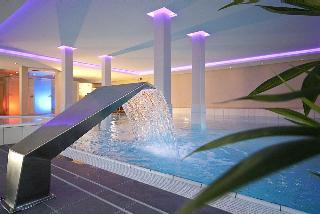 Hotel St. Georg GmbH fotoÄŸrafÄ±