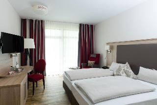 Hotel St. Georg GmbH fotoÄŸrafÄ±