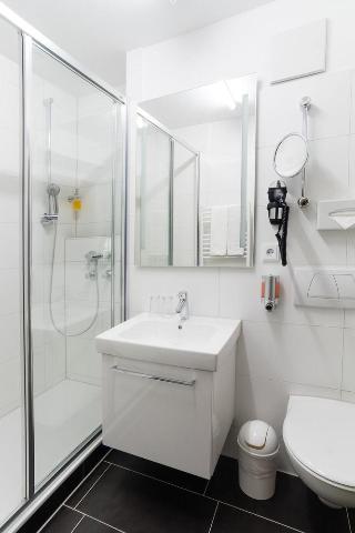 Hotel St. Georg GmbH fotoÄŸrafÄ±