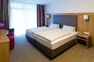 Hotel St. Georg GmbH fotoÄŸrafÄ±