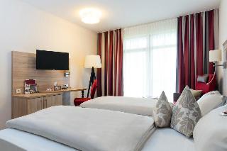 Hotel St. Georg GmbH fotoÄŸrafÄ±