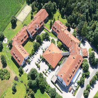 Hotel St. Georg GmbH fotoÄŸrafÄ±