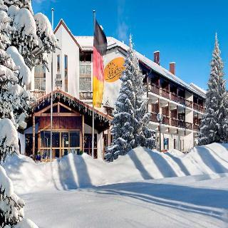 Hotel St. Georg GmbH fotoÄŸrafÄ±