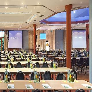 Hotel St. Georg GmbH fotoÄŸrafÄ±