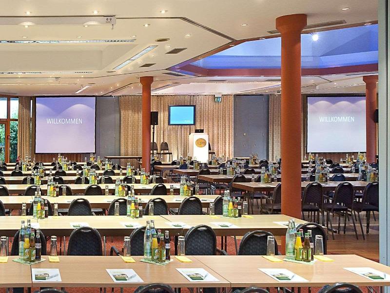 Hotel St. Georg GmbH - Genel