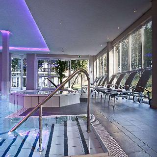 Hotel St. Georg GmbH fotoÄŸrafÄ±