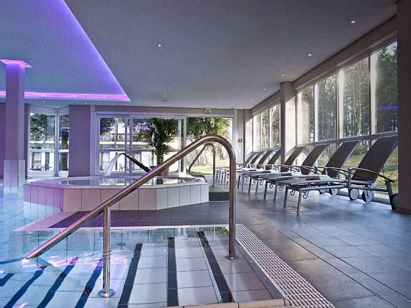 Hotel St. Georg GmbH - Genel