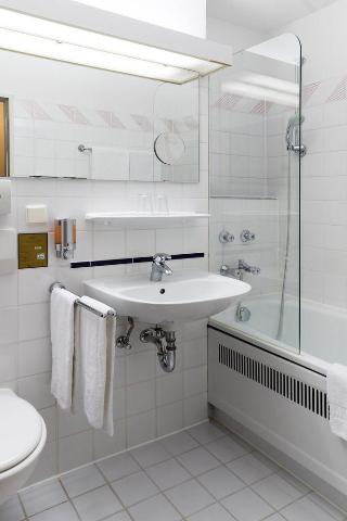 Hotel St. Georg GmbH fotoÄŸrafÄ±