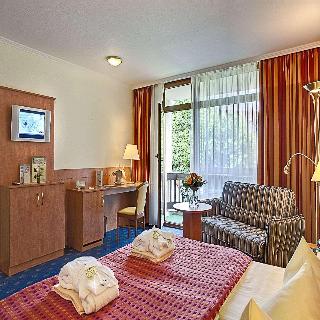 Hotel St. Georg GmbH fotoÄŸrafÄ±