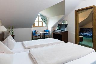 Hotel St. Georg GmbH fotoÄŸrafÄ±