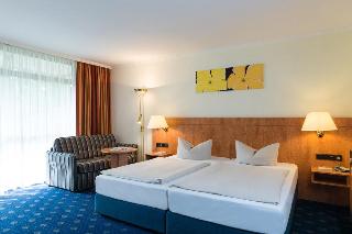 Hotel St. Georg GmbH fotoÄŸrafÄ±