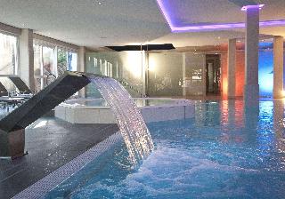 Hotel St. Georg GmbH fotoÄŸrafÄ±