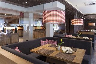 Hotel St. Georg GmbH fotoÄŸrafÄ±
