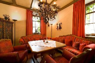 Romantik Hotel & Restaurant Fürstenhof fotoÄŸrafÄ±