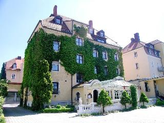 Romantik Hotel & Restaurant Fürstenhof fotoÄŸrafÄ±