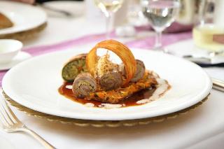 Romantik Hotel & Restaurant Fürstenhof fotoÄŸrafÄ±