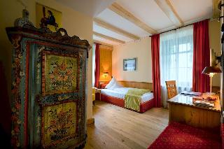 Romantik Hotel & Restaurant Fürstenhof fotoÄŸrafÄ±