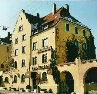 Romantik Hotel & Restaurant Fürstenhof fotoÄŸrafÄ±