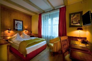 Romantik Hotel & Restaurant Fürstenhof fotoÄŸrafÄ±