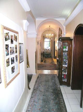 Romantik Hotel & Restaurant Fürstenhof fotoÄŸrafÄ±