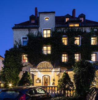 Romantik Hotel & Restaurant Fürstenhof fotoÄŸrafÄ±
