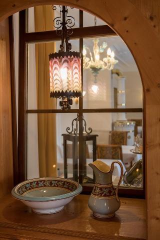 Romantik Hotel & Restaurant Fürstenhof fotoÄŸrafÄ±