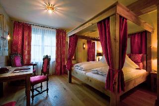 Romantik Hotel & Restaurant Fürstenhof fotoÄŸrafÄ±
