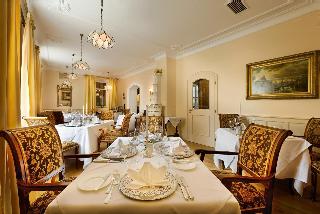 Romantik Hotel & Restaurant Fürstenhof fotoÄŸrafÄ±
