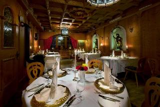 Romantik Hotel & Restaurant Fürstenhof fotoÄŸrafÄ±