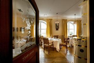 Romantik Hotel & Restaurant Fürstenhof fotoÄŸrafÄ±
