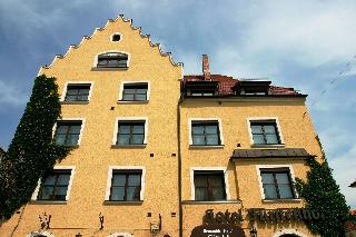 Romantik Hotel & Restaurant Fürstenhof fotoÄŸrafÄ±