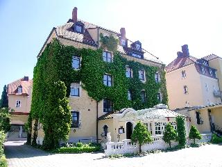 Romantik Hotel & Restaurant Fürstenhof fotoÄŸrafÄ±