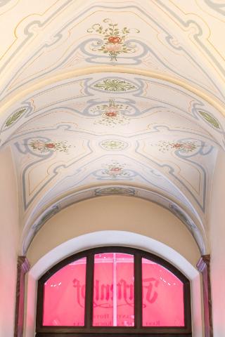 Romantik Hotel & Restaurant Fürstenhof fotoÄŸrafÄ±