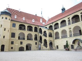 Romantik Hotel & Restaurant Fürstenhof fotoÄŸrafÄ±
