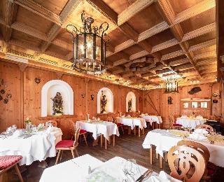 Romantik Hotel & Restaurant Fürstenhof fotoÄŸrafÄ±