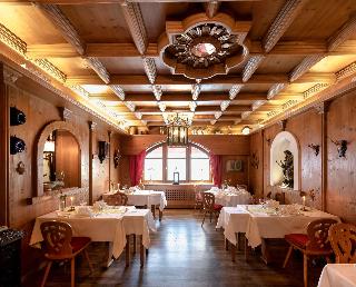 Romantik Hotel & Restaurant Fürstenhof fotoÄŸrafÄ±
