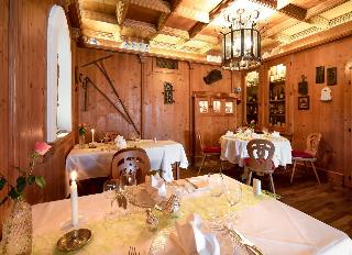 Romantik Hotel & Restaurant Fürstenhof fotoÄŸrafÄ±