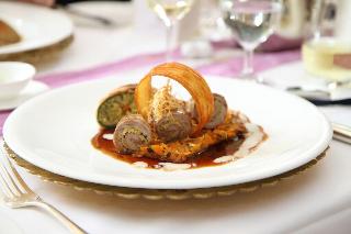 Romantik Hotel & Restaurant Fürstenhof fotoÄŸrafÄ±